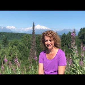 Meet your Posher, Michele